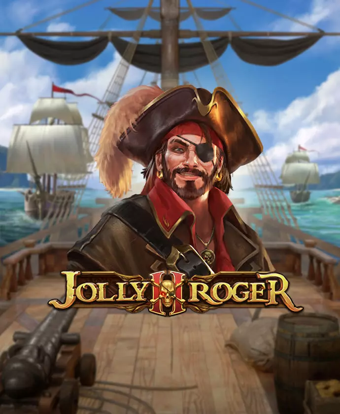 Jolly Roger 2