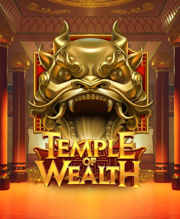 Temple of Wealth